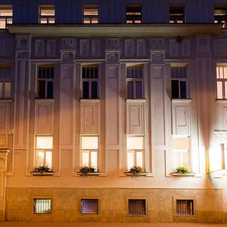 Penzion U Vlka Ceske Budejovice Exterior photo
