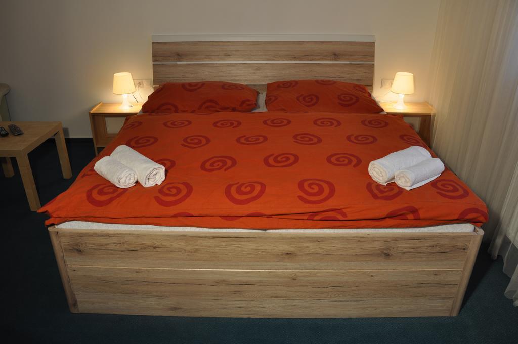 Penzion U Vlka Ceske Budejovice Room photo
